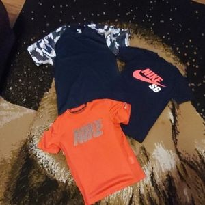 Boys T shirts